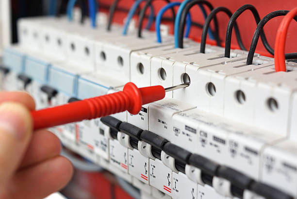 Emergency Electrical Repair Services in Hope Valley, RI